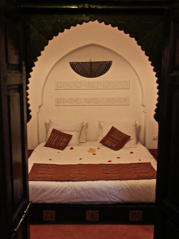 Riad Katia Marrakesh Exterior foto