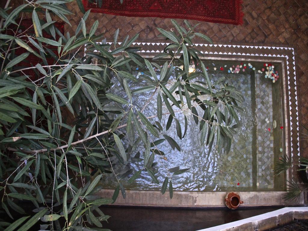 Riad Katia Marrakesh Exterior foto