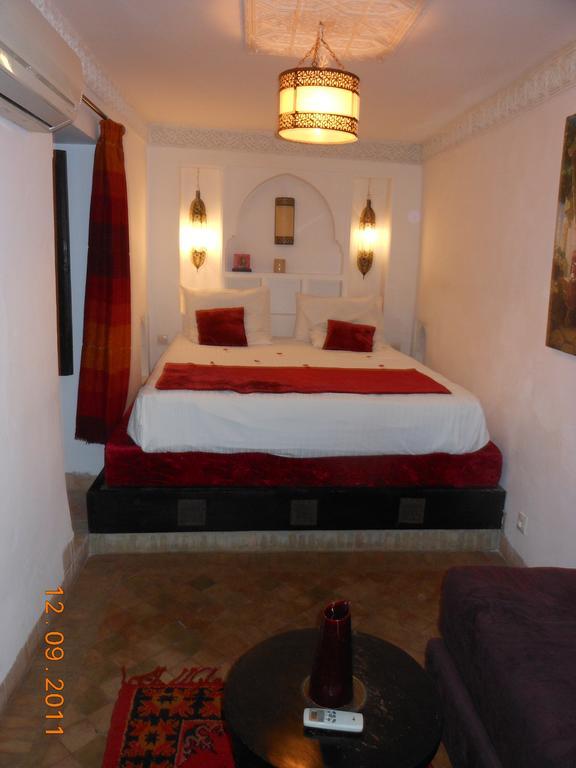 Riad Katia Marrakesh Exterior foto